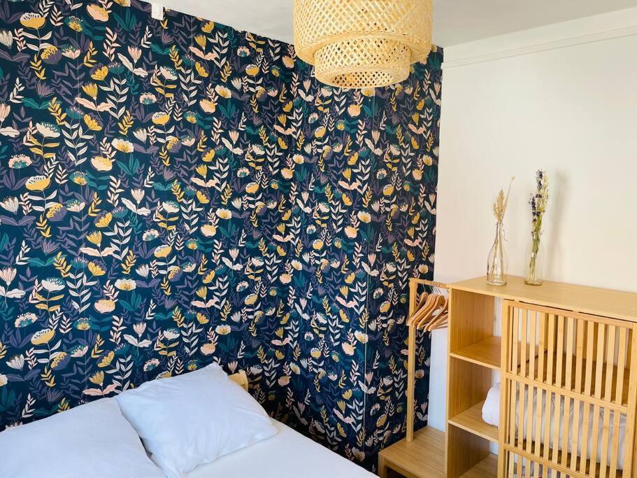 Appartement B De Charme Lumineux Нёфшатель-Ардло Экстерьер фото